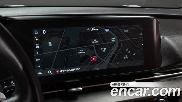 Kia Carnival 2023, фото 13