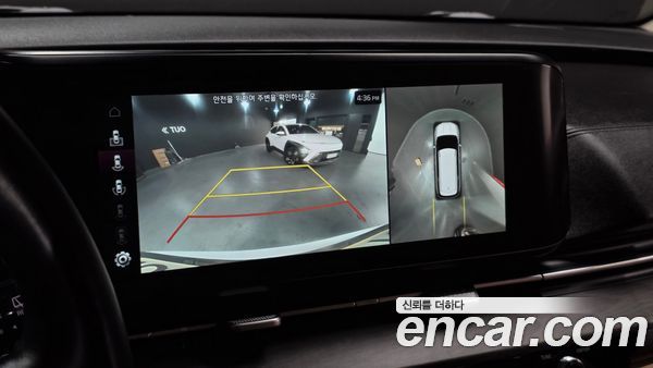 Kia Carnival 2023, фото 14