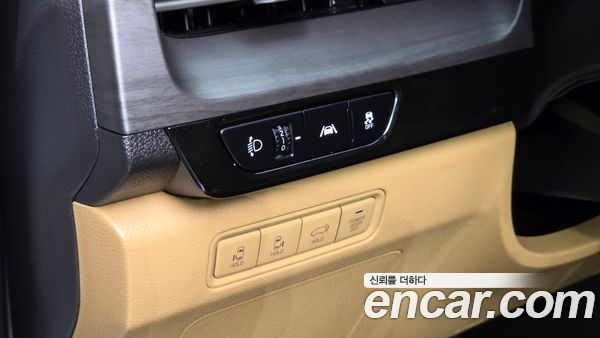 Kia Carnival 2023, фото 15