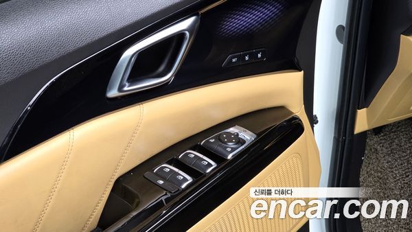 Kia Carnival 2023, фото 16