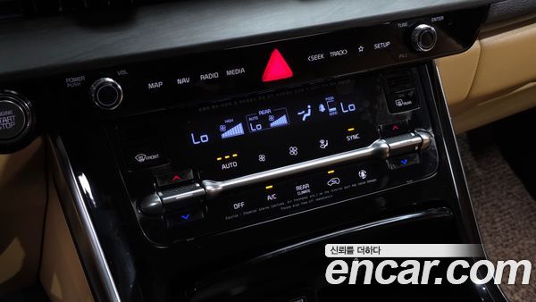 Kia Carnival 2023, фото 18