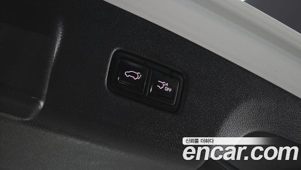 Kia Carnival 2023, фото 20