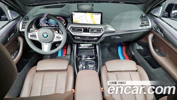 BMW X3 2024, фото 10