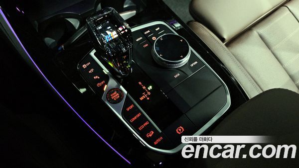 BMW X3 2024, фото 12