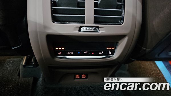 BMW X3 2024, фото 23