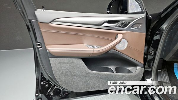 BMW X3 2024, фото 14