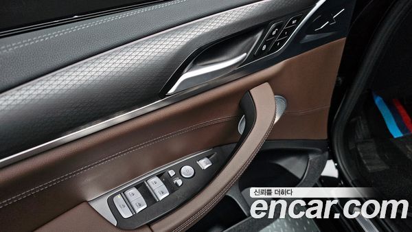 BMW X3 2024, фото 27