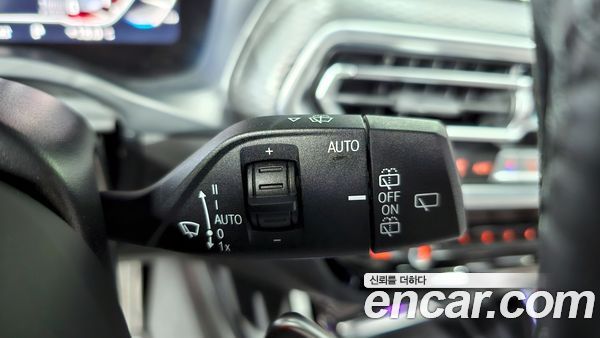 BMW X3 2024, фото 29