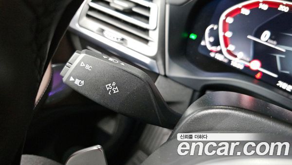 BMW X3 2024, фото 30