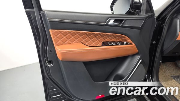 KGM Rexton 2020, фото 14