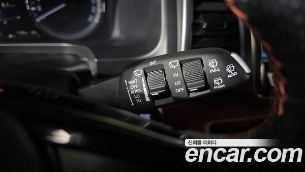 KGM Rexton 2020, фото 29