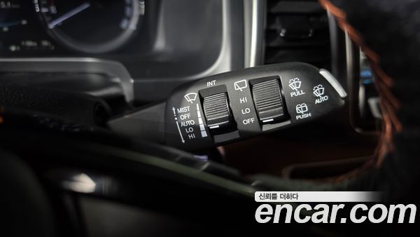KGM Rexton 2020, фото 30