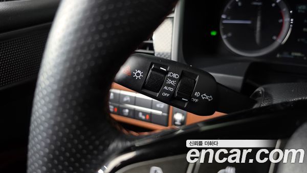 KGM Rexton 2020, фото 34