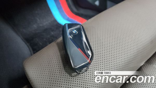 BMW 5 Series 2024, фото 21
