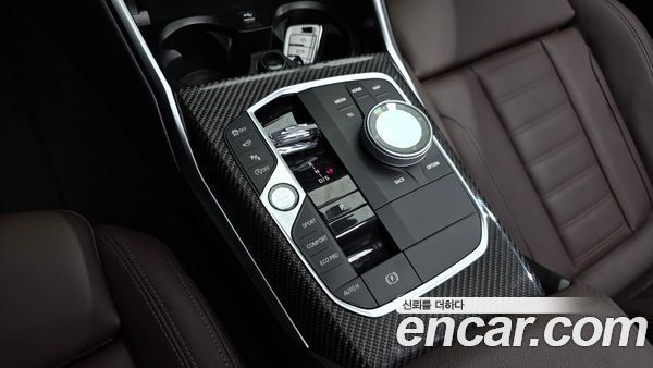 BMW 3 Series 2025, фото 9