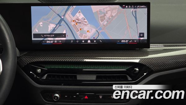 BMW 3 Series 2025, фото 14