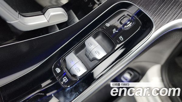 Mercedes-Benz S-Class 2021, фото 30
