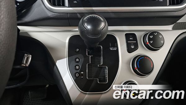 Kia Ray 2022, фото 12
