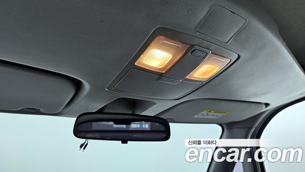 Kia Ray 2022, фото 20