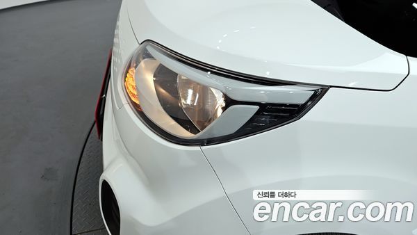 Kia Ray 2022, фото 8