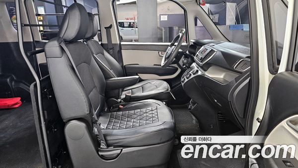 Kia Ray 2022, фото 16