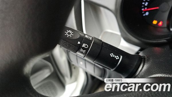 Kia Ray 2022, фото 29