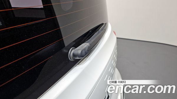 Kia Ray 2022, фото 30
