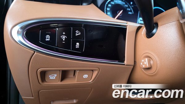 Genesis GV70 2022, фото 29