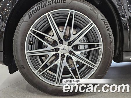 Mercedes-Benz GLC 2025, фото 5