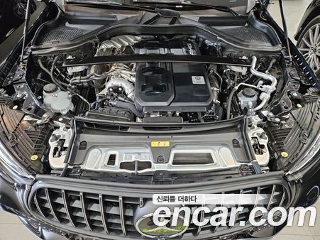 Mercedes-Benz GLC 2025, фото 6