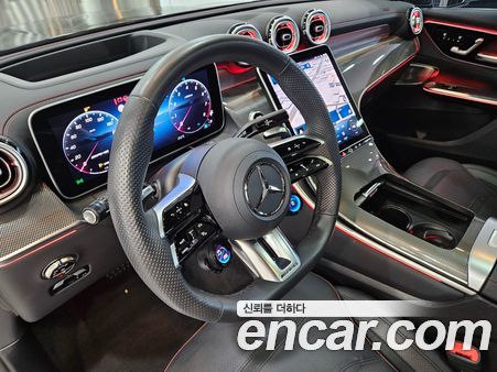 Mercedes-Benz GLC 2025, фото 10