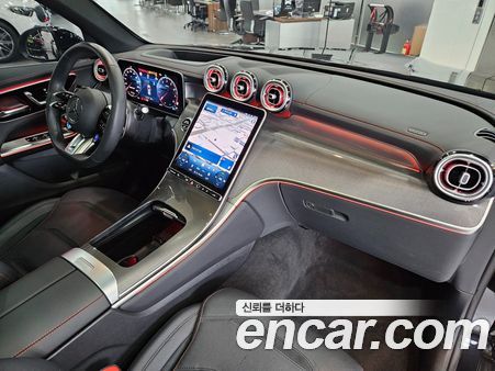 Mercedes-Benz GLC 2025, фото 14