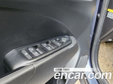 Hyundai Venue 2020, фото 13