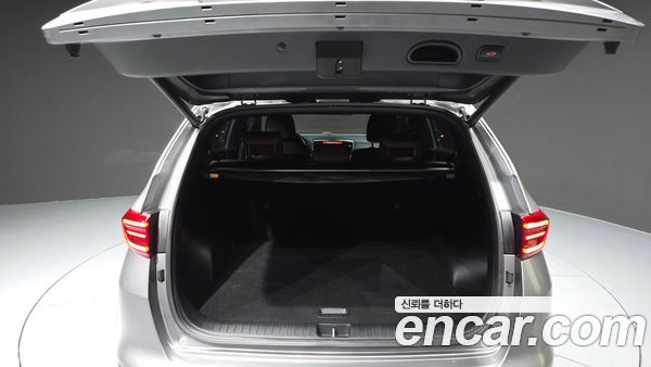 Kia Sportage 2021, фото 26