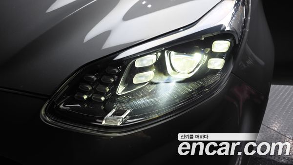 Kia Sportage 2021, фото 8