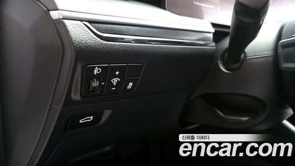 Kia K5 2024, фото 14