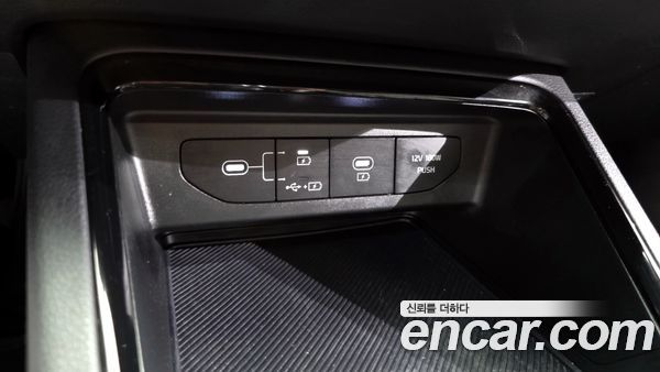 Kia K5 2024, фото 20