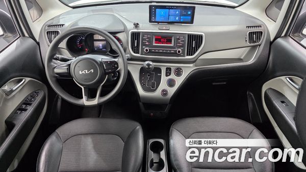 Kia Ray 2022, фото 7