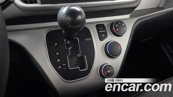 Kia Ray 2022, фото 9