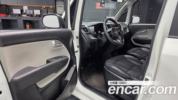 Kia Ray 2022, фото 10