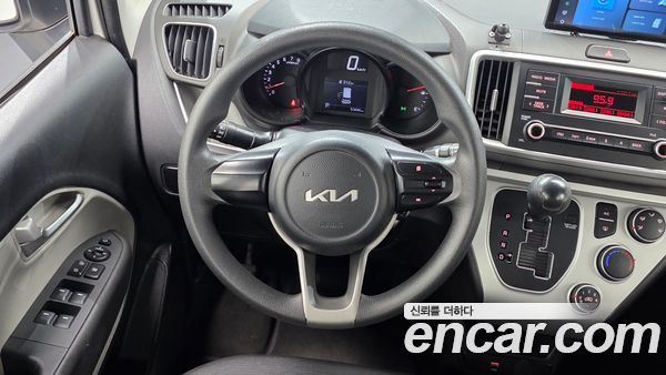 Kia Ray 2022, фото 13