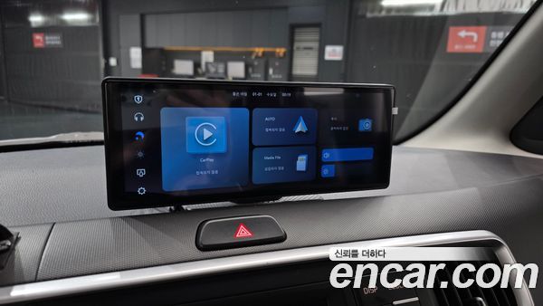 Kia Ray 2022, фото 14