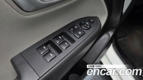 Kia Ray 2022, фото 18