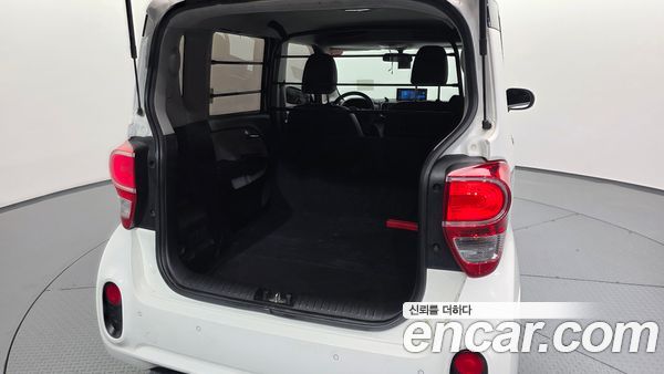 Kia Ray 2022, фото 20