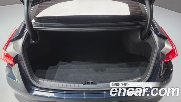 Kia K8 2022, фото 29