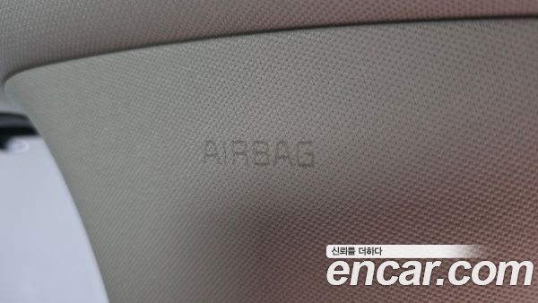 Kia K8 2022, фото 30