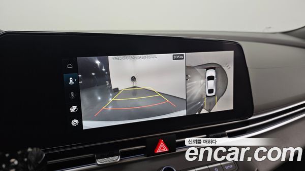 Hyundai Elantra 2024, фото 15