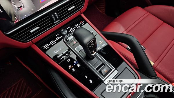 Porsche Cayenne 2023, фото 12