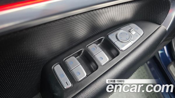 Genesis G70 2021, фото 20