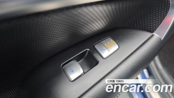 Genesis G70 2021, фото 30